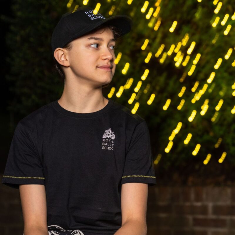 Baseball cap