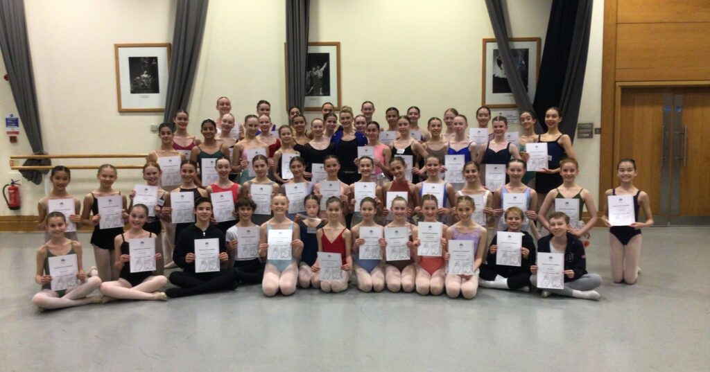 Spring intensives 2023