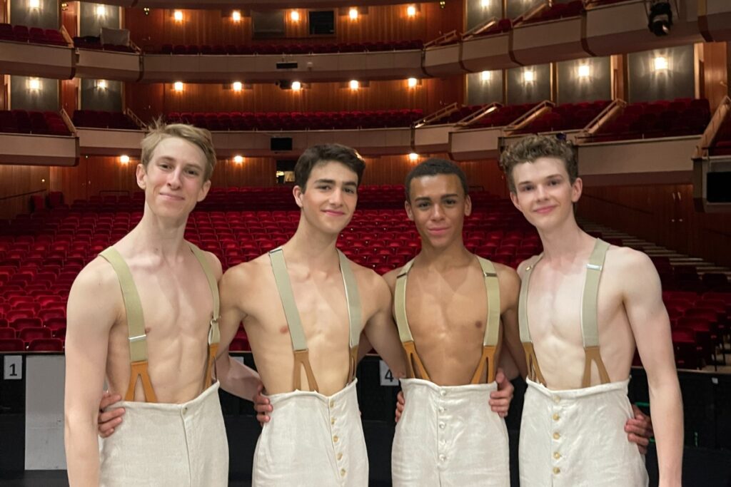 50 years of john neumeier at hamburg ballet 50 years of john neumeier at hamburg ballet
