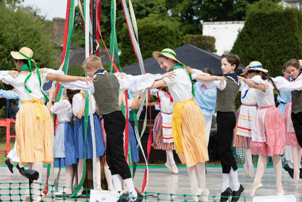 Our pta summer fair 2023