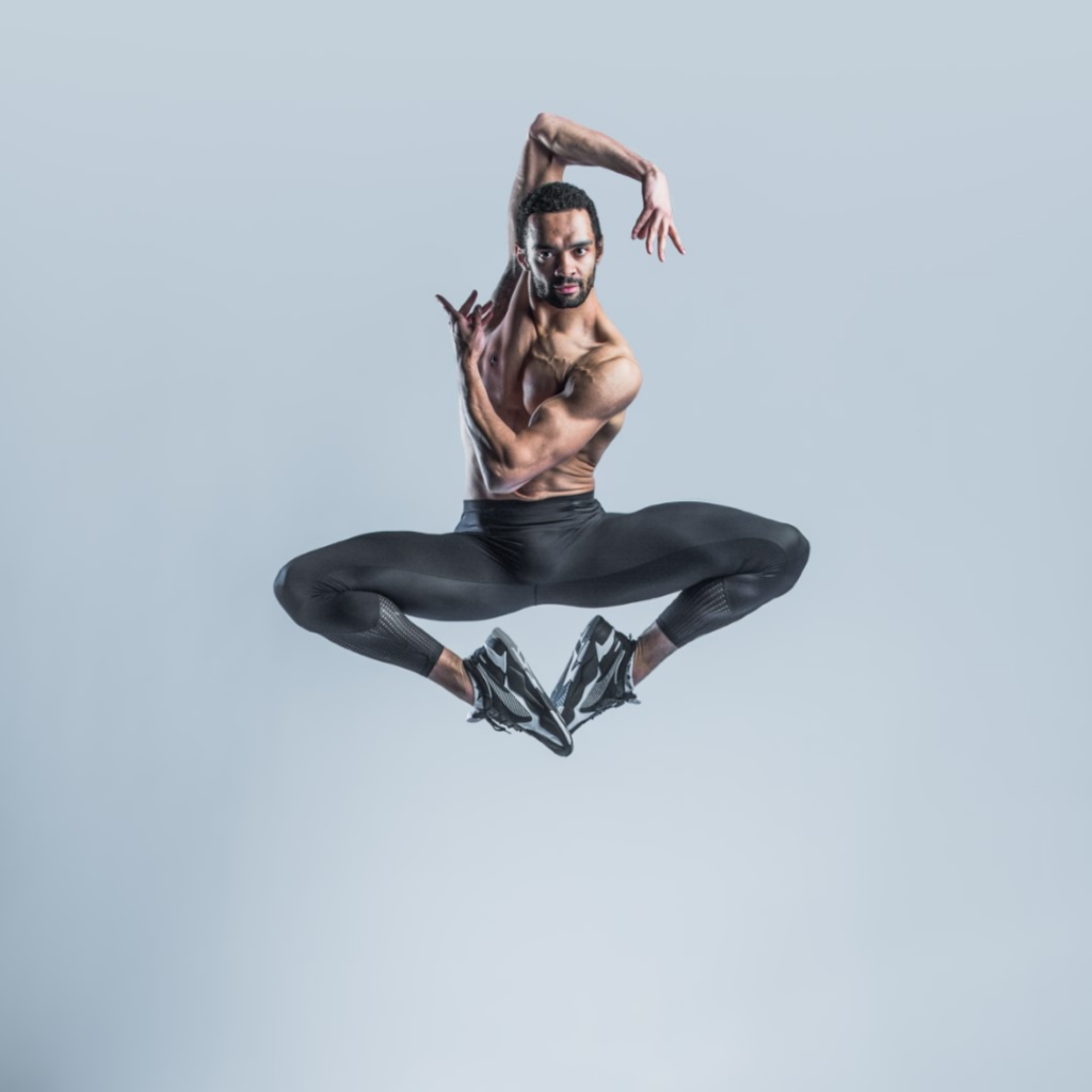 A chat with principal dancer and alumnus, brandon lawrence A chat with principal dancer and alumnus, brandon lawrence