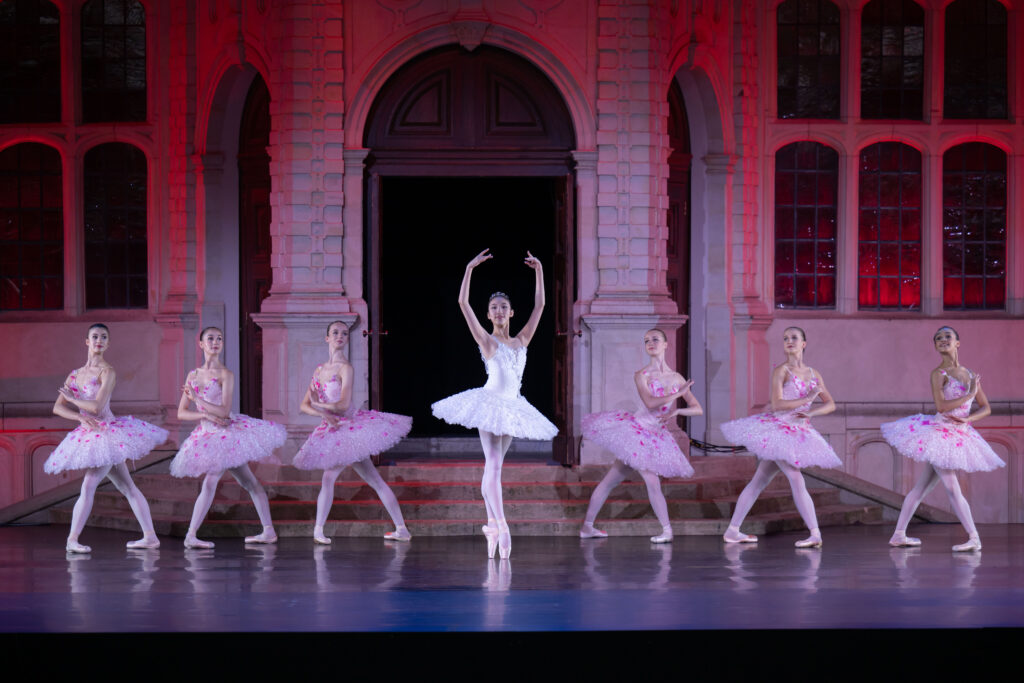 The magic of our summer performance season – behind the scenes with our students at opera holland park The magic of our summer performance season – behind the scenes with our students at opera holland park