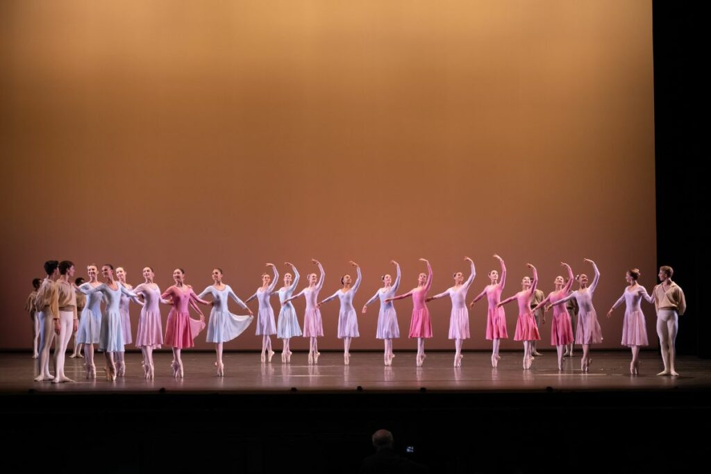 Celebrating our 2023 summer performances