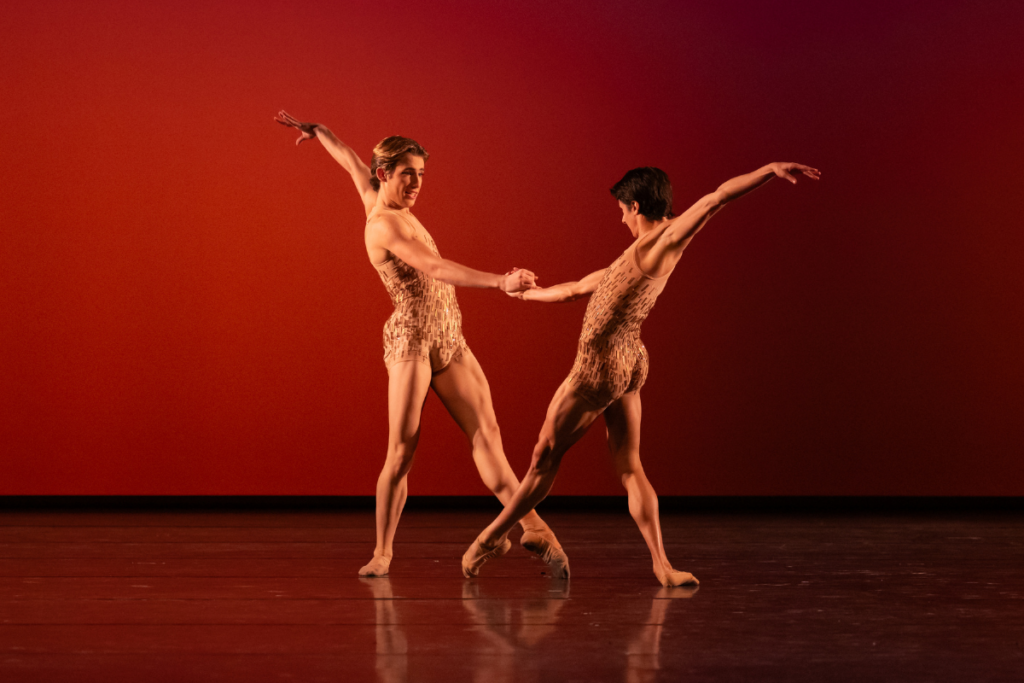 Celebrating our 2023 summer performances