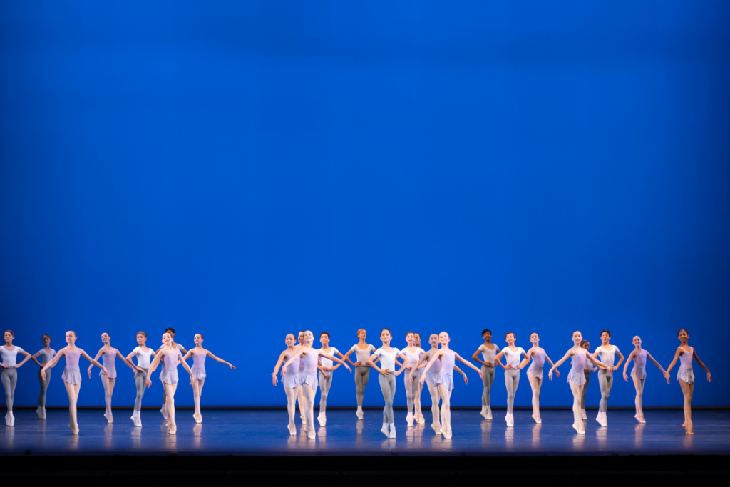 Celebrating our 2023 summer performances