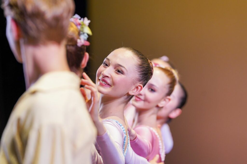 Celebrating our 2023 summer performances
