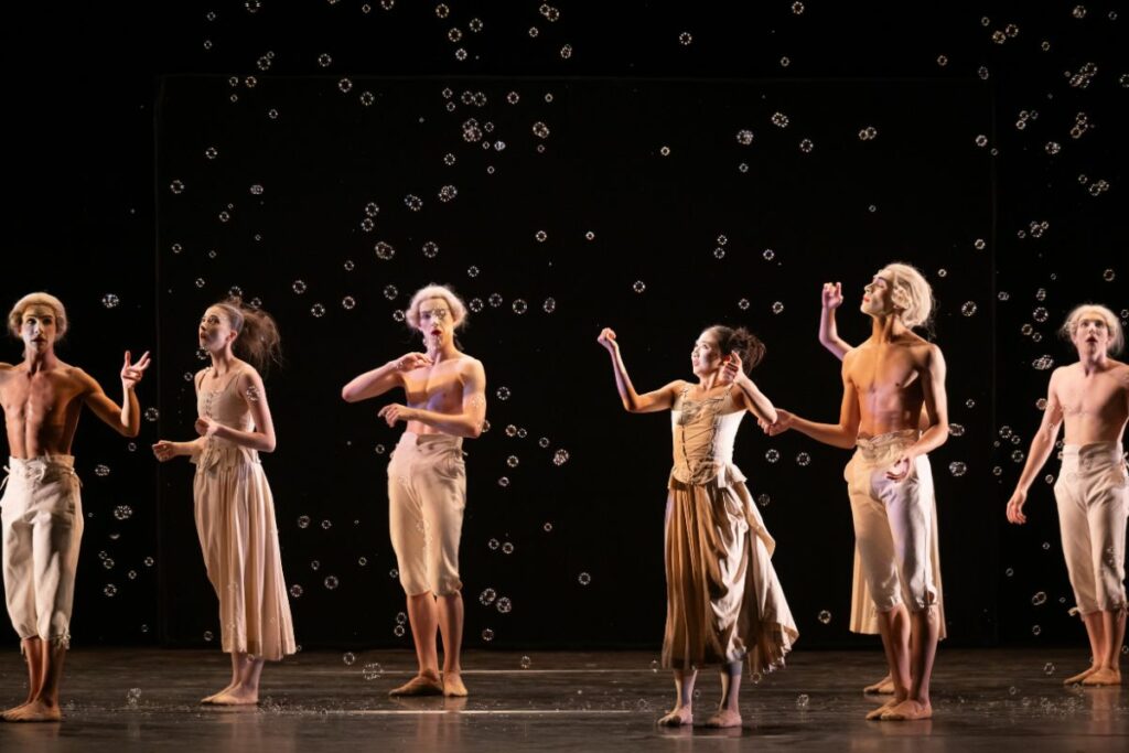 Celebrating our 2023 summer performances