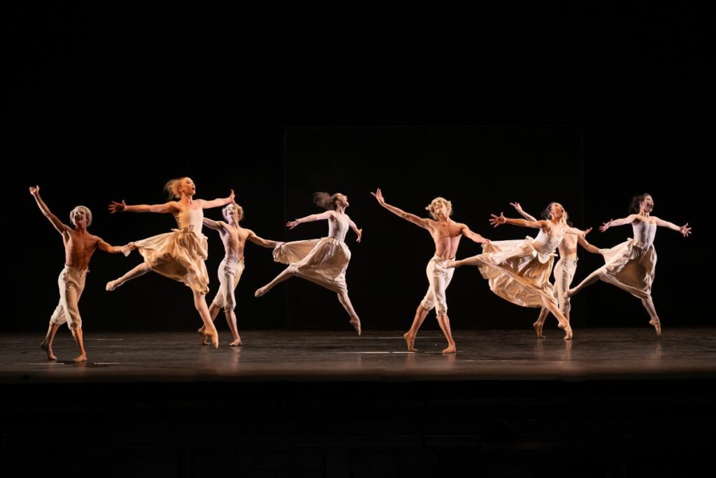 Celebrating our 2023 summer performances