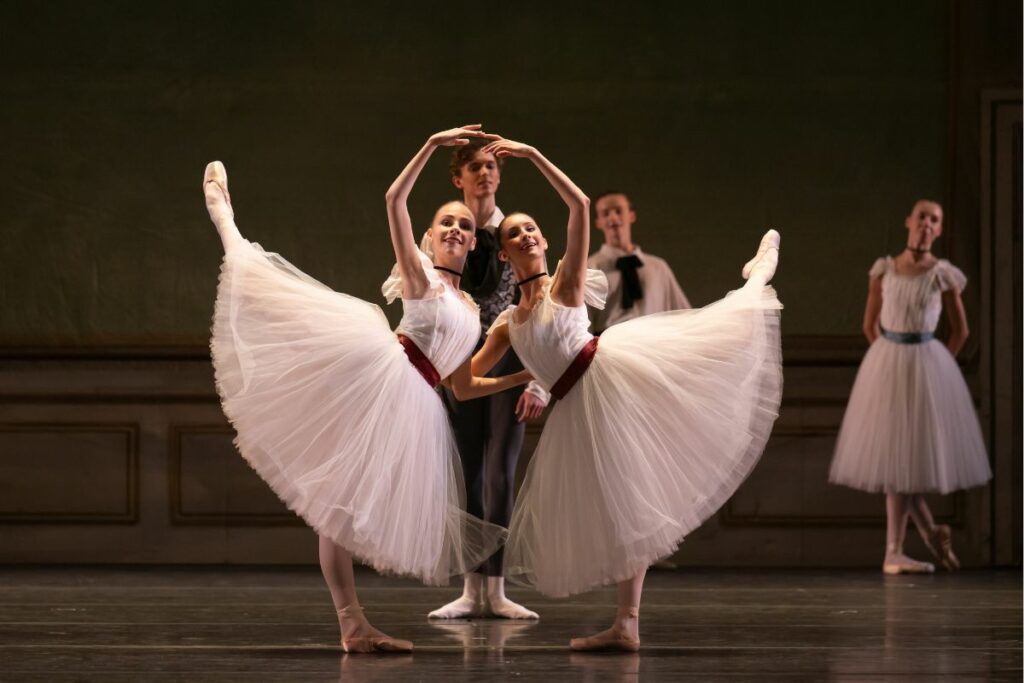 Celebrating our 2023 summer performances