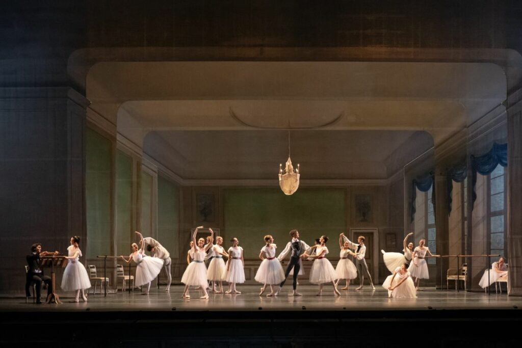 Celebrating our 2023 summer performances