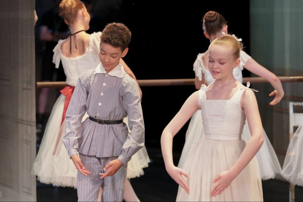 Celebrating our 2023 summer performances