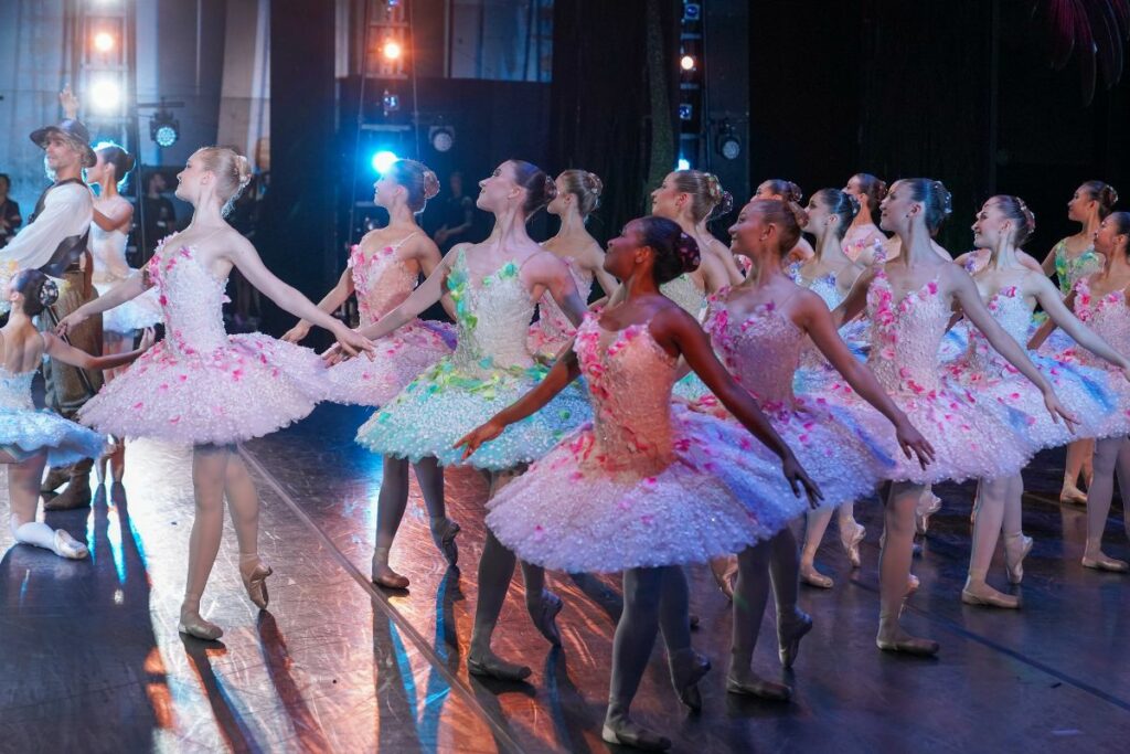 Celebrating our 2023 summer performances