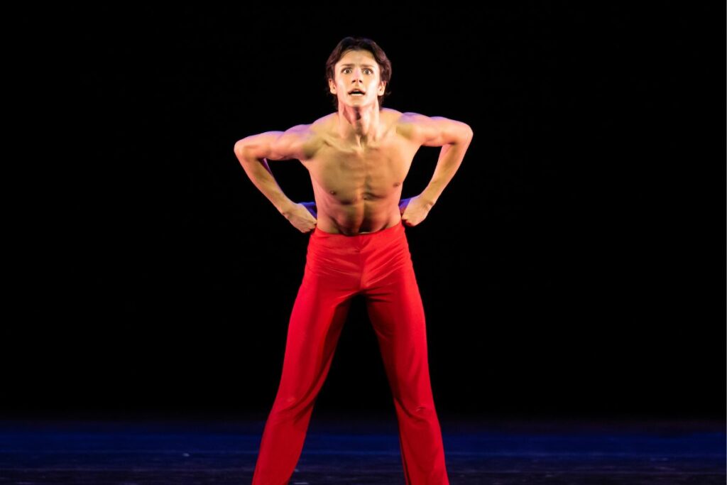 Celebrating our 2023 summer performances