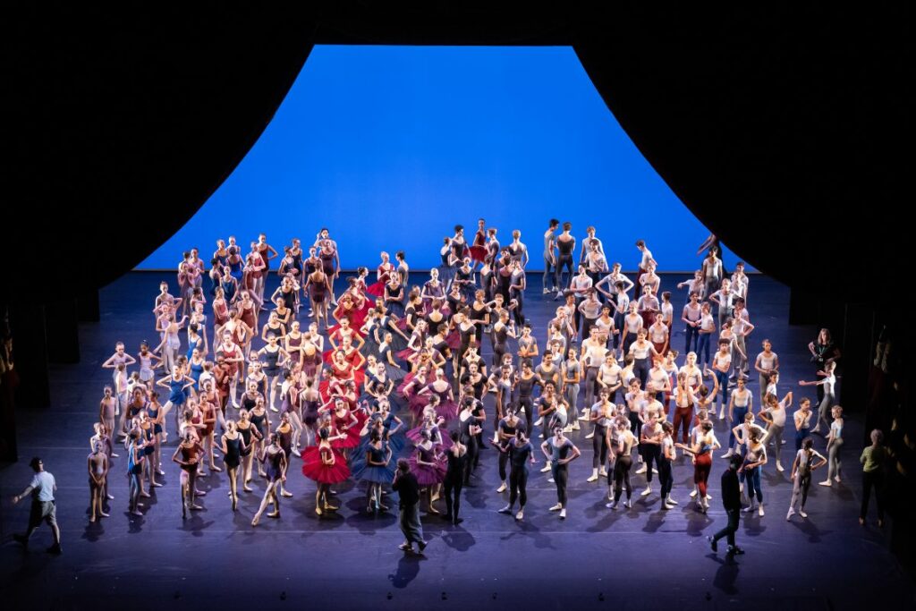 Celebrating our 2023 summer performances