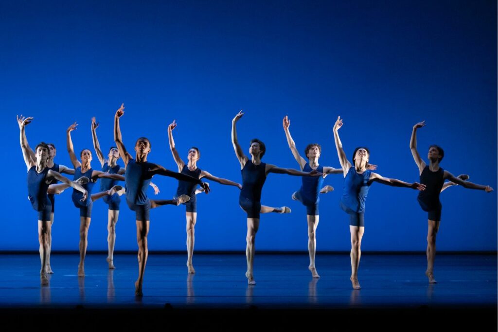 Celebrating our 2023 summer performances
