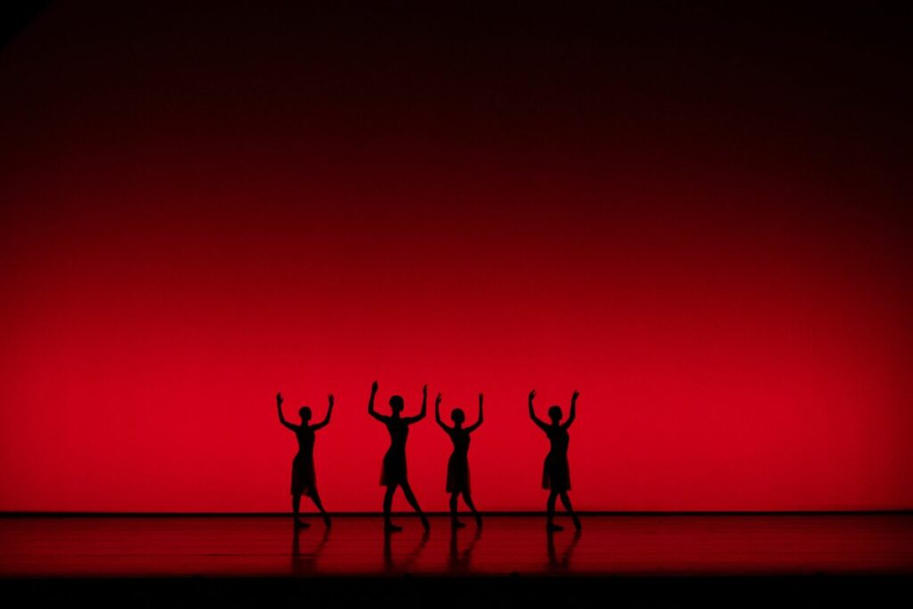 Celebrating our 2023 summer performances
