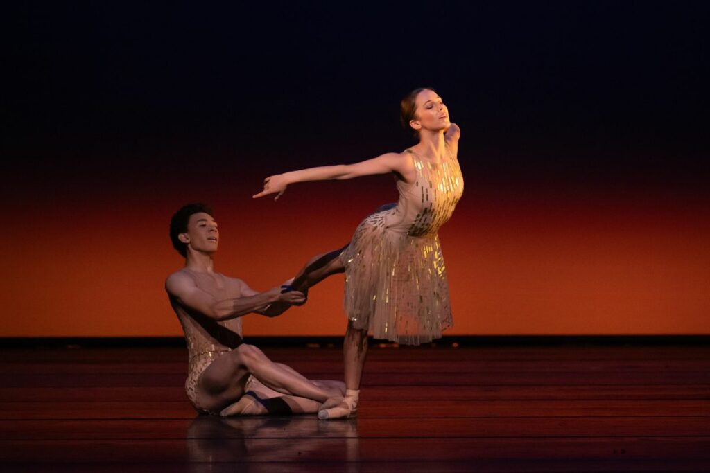 Celebrating our 2023 summer performances