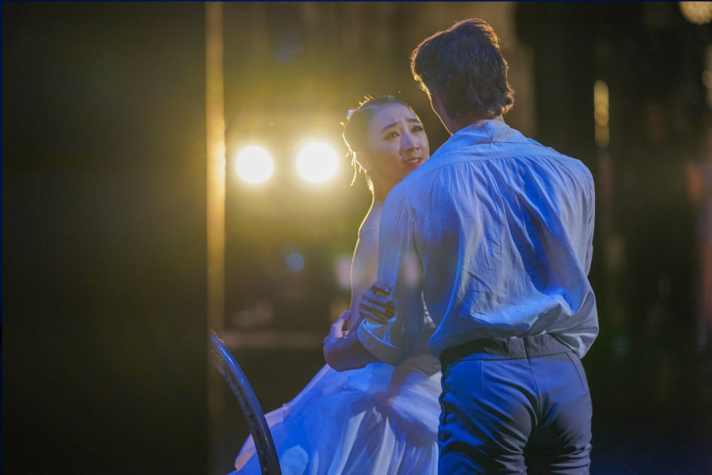 Celebrating our 2023 summer performances