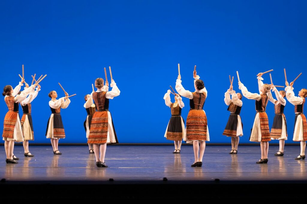 Celebrating our 2023 summer performances