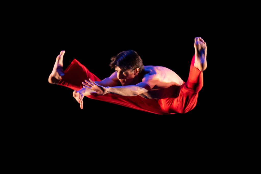 Celebrating our 2023 summer performances