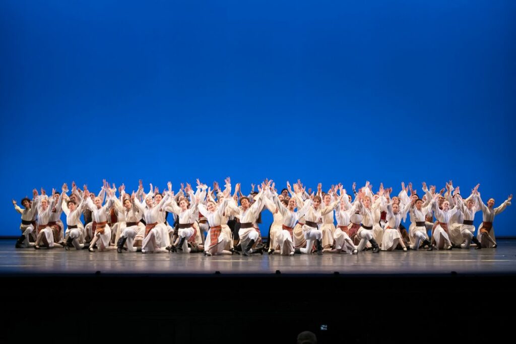 Celebrating our 2023 summer performances