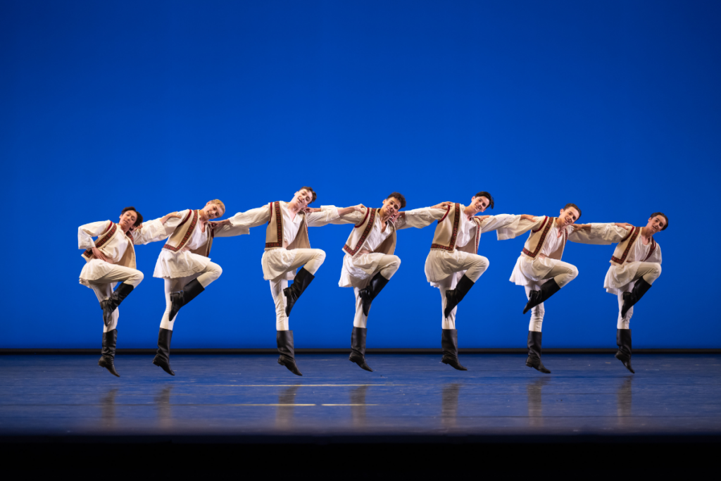 Celebrating our 2023 summer performances