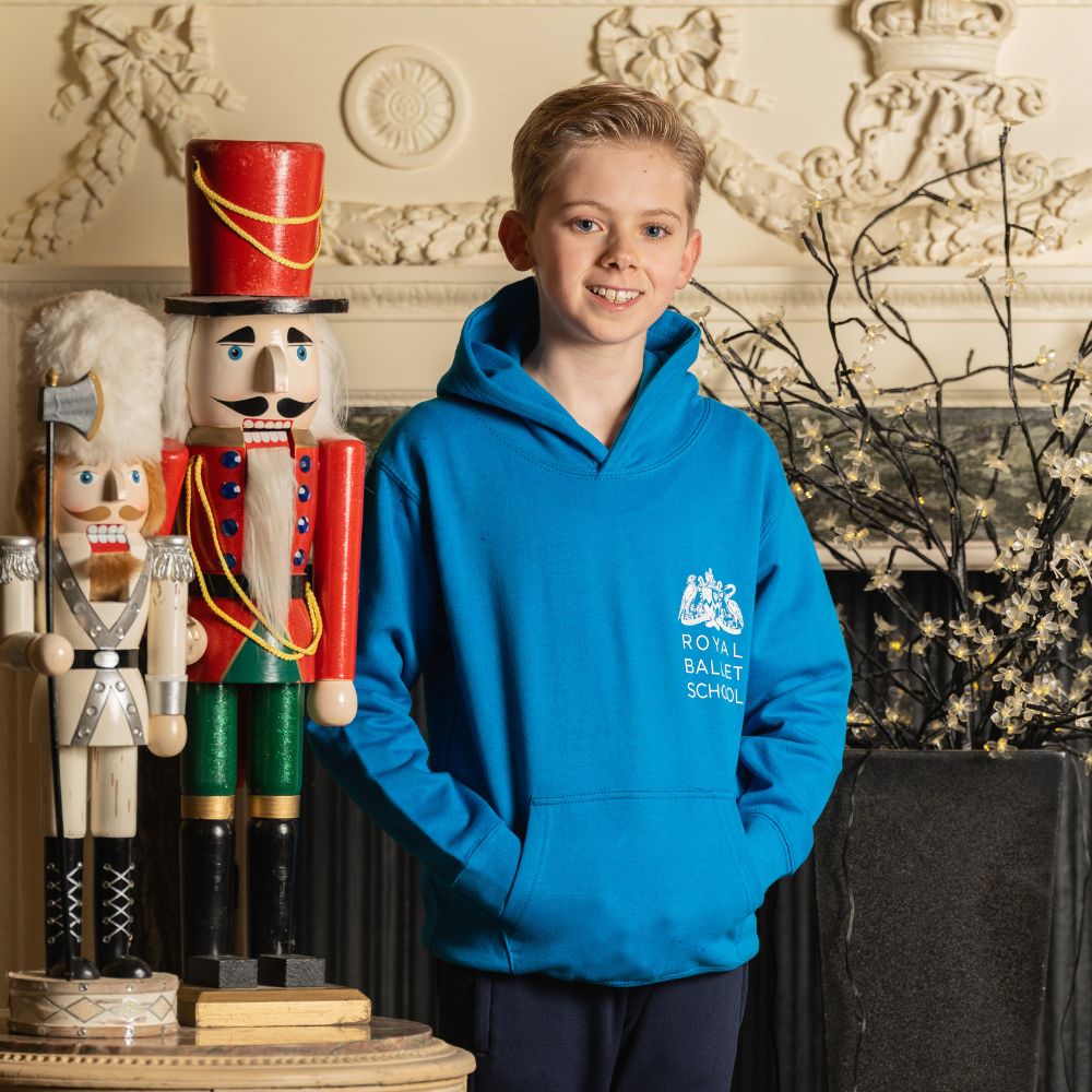 Children's hoodie Children's hoodie