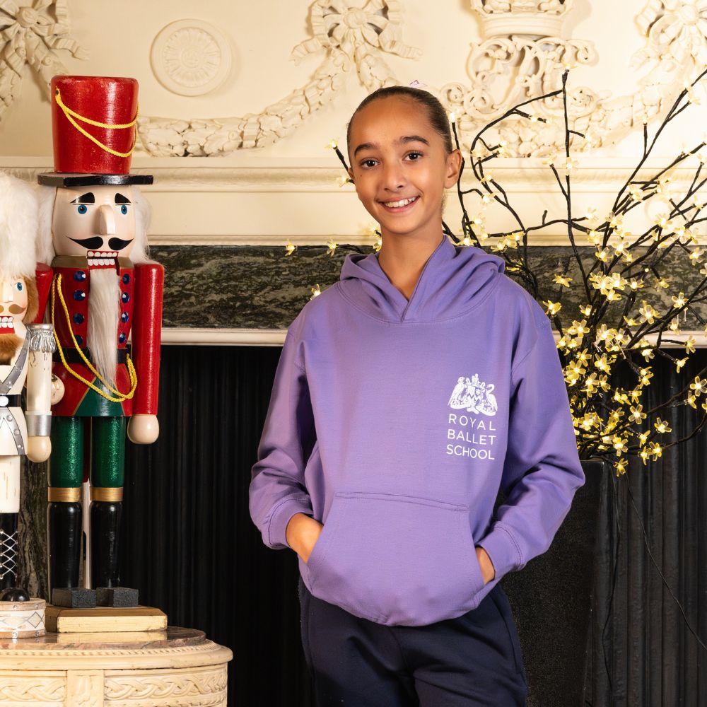 Children's hoodie Children's hoodie