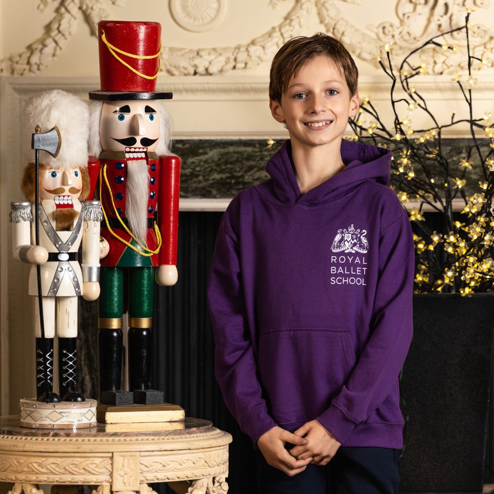 Children's hoodie Children's hoodie