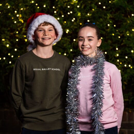 Adult unisex sweatshirt