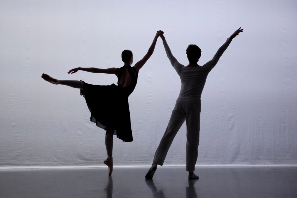 Honouring our history: the royal ballet school’s ninette de valois choreographic programme