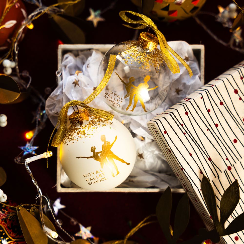 Christmas baubles Christmas baubles