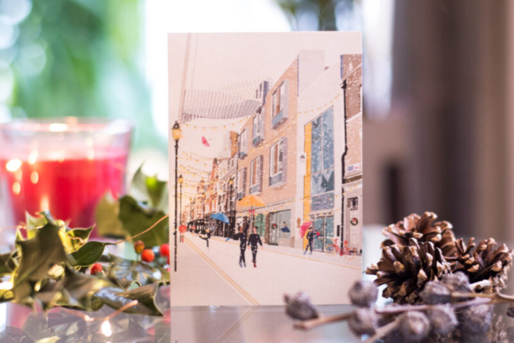 The royal ballet school’s christmas gift guide 2023