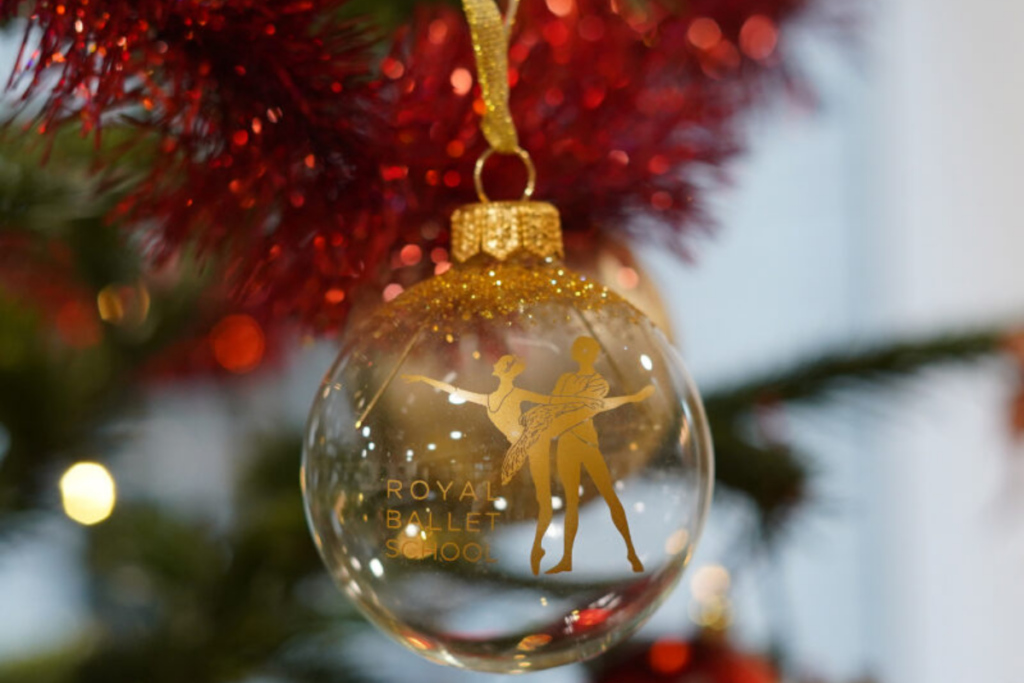 The royal ballet school’s christmas gift guide 2023