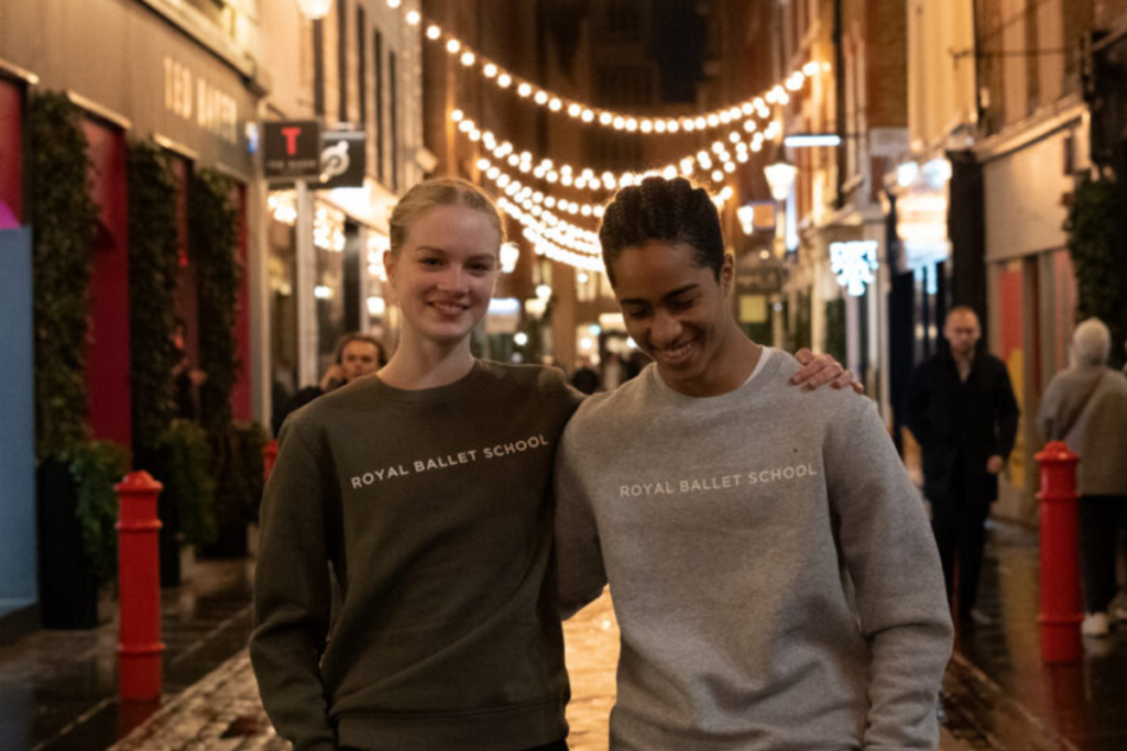The royal ballet school’s christmas gift guide 2023