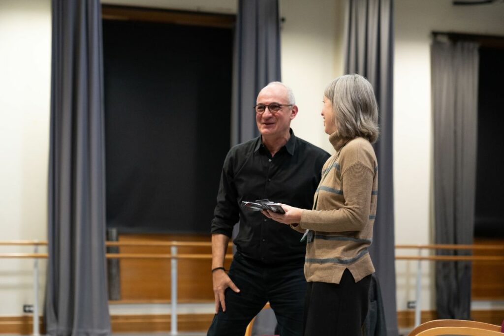 Nurturing artistic identity and redefining success – in conversation with vladimir angelov