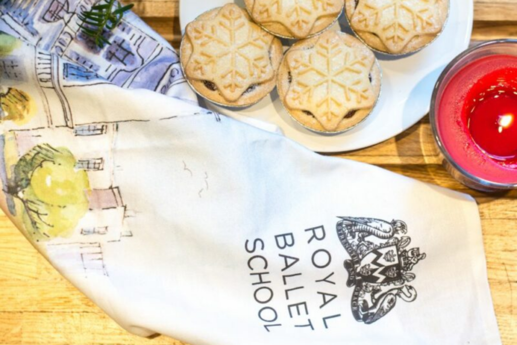 The royal ballet school’s christmas gift guide 2023