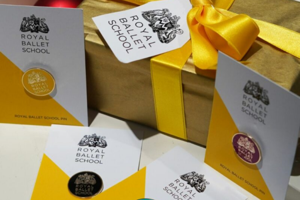 The royal ballet school’s christmas gift guide 2023
