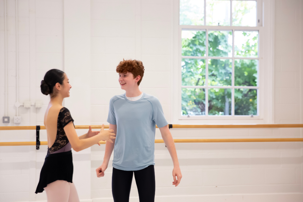 The royal ballet school’s christmas gift guide 2023