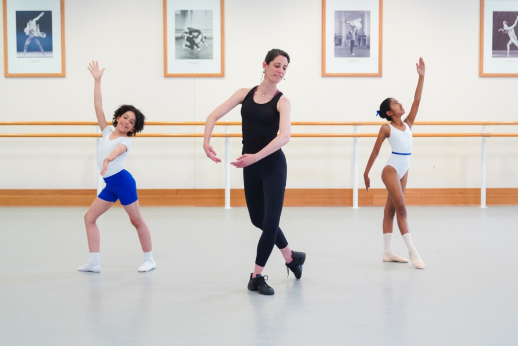 The royal ballet school’s christmas gift guide 2023