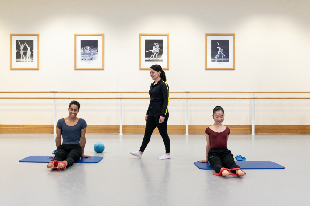 The royal ballet school’s christmas gift guide 2023