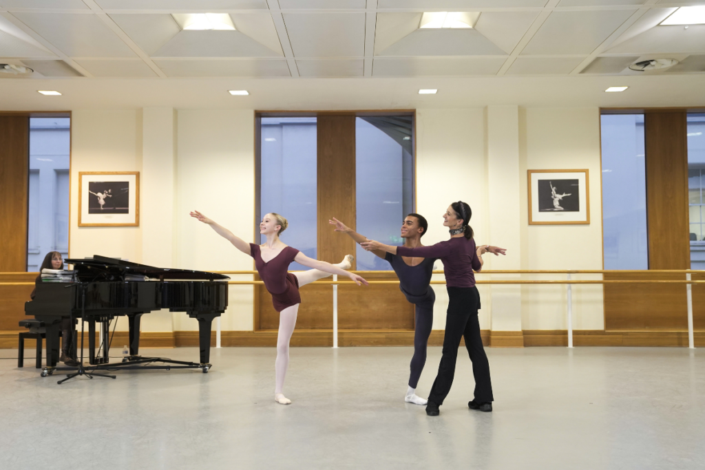 The royal ballet school’s christmas gift guide 2023