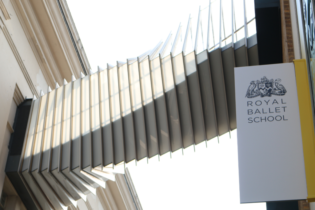 The royal ballet school’s christmas gift guide 2023