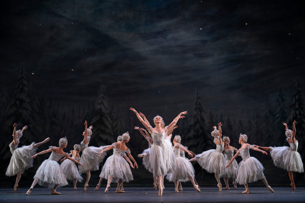 The royal ballet school’s christmas gift guide 2023