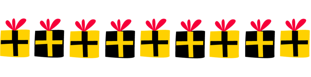 The royal ballet school’s christmas gift guide 2023