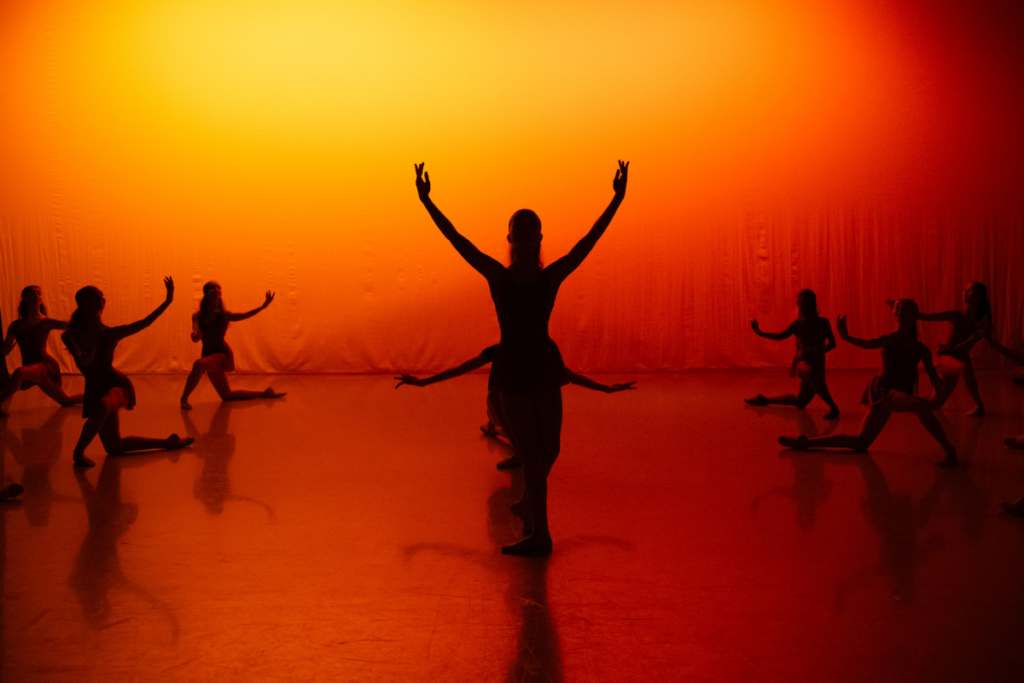 Kenneth macmillan emerging choreographer 2023