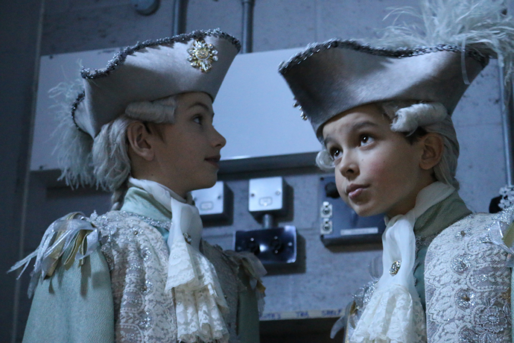 The most magical time of the year – our students perform in the nutcracker 2023