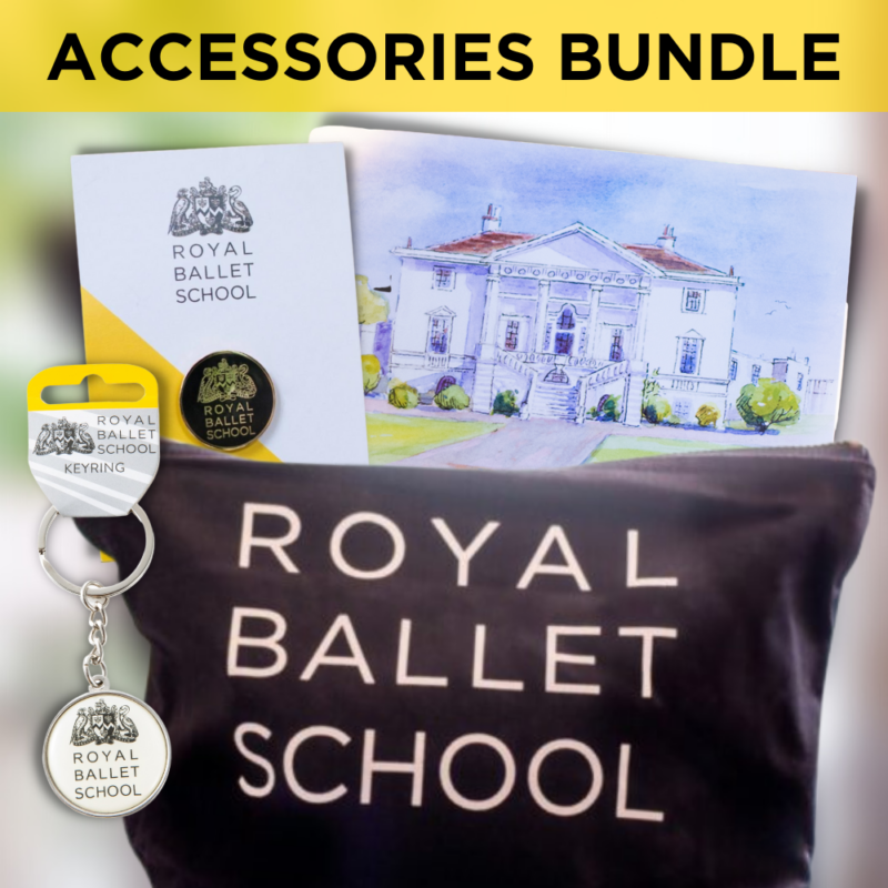 Accessories bundle