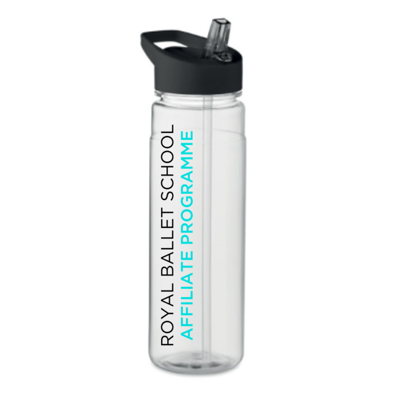 Affiliate water bottle