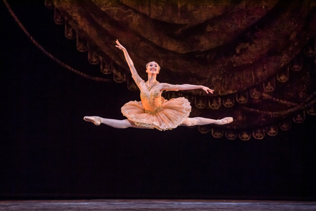 The Royal Ballet School Announces Its 2024 Summer Performances - The ...